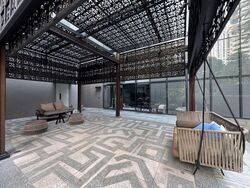OUE Twin Peaks (D9), Condominium #559029261